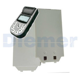 Bateria Recargable Ecg Cardiopocket